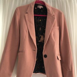 Philosophy women’s blazer